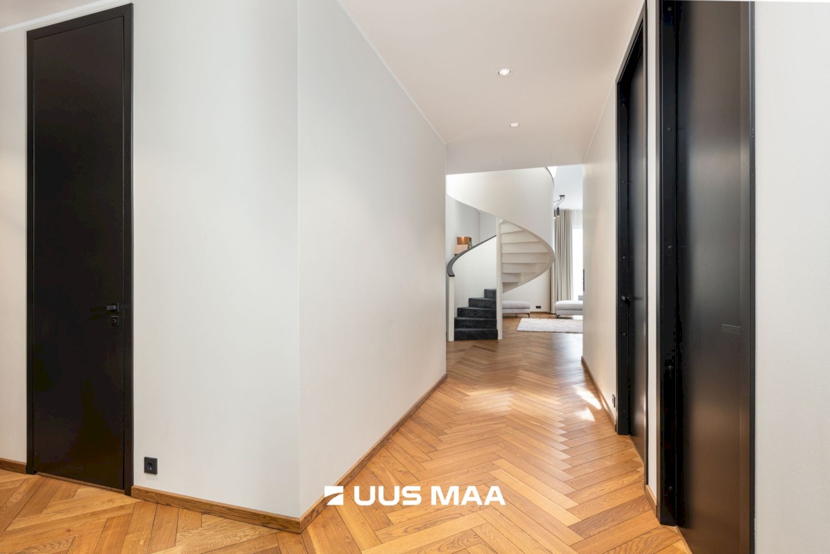 Tallinn, Kesklinna linnaosa, Rotermanni 18/1