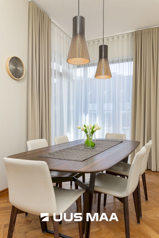 Tallinn, Kesklinna linnaosa, Rotermanni 18/1