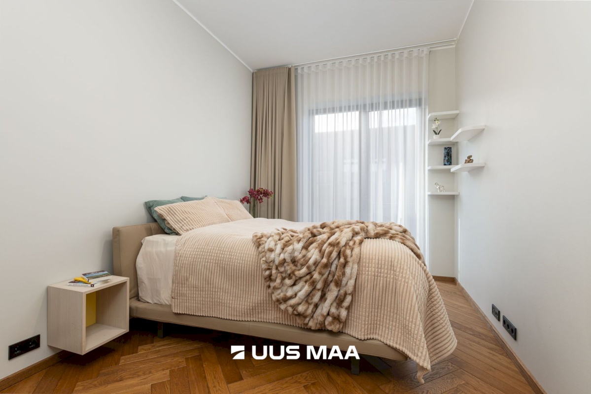 Tallinn, Kesklinna linnaosa, Rotermanni 18/1