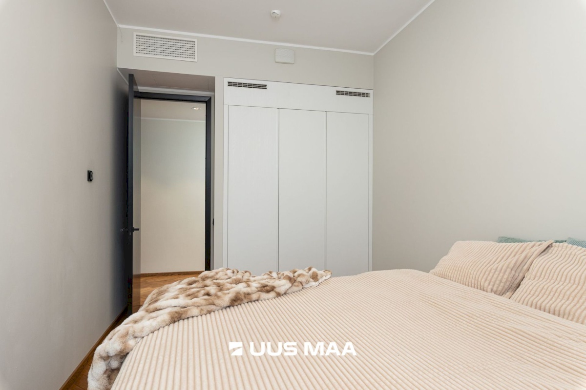 Tallinn, Kesklinna linnaosa, Rotermanni 18/1