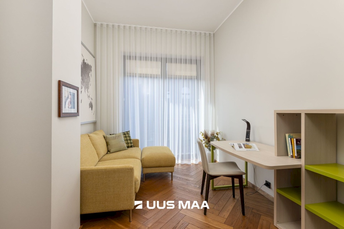 Tallinn, Kesklinna linnaosa, Rotermanni 18/1