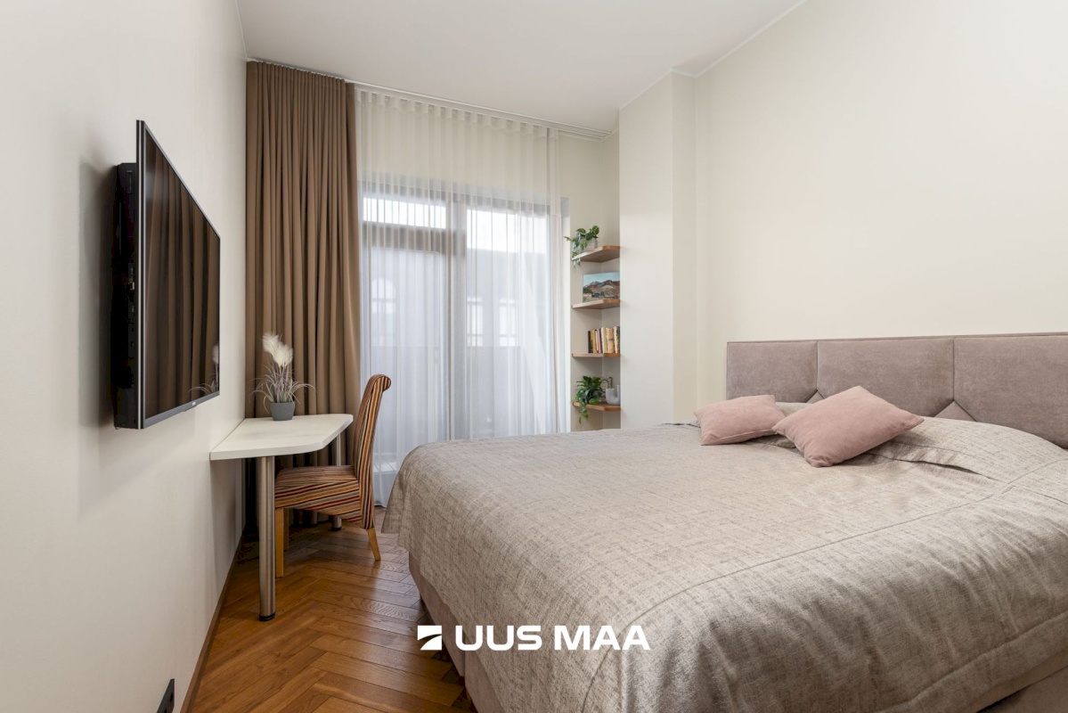 Tallinn, Kesklinna linnaosa, Rotermanni 18/1