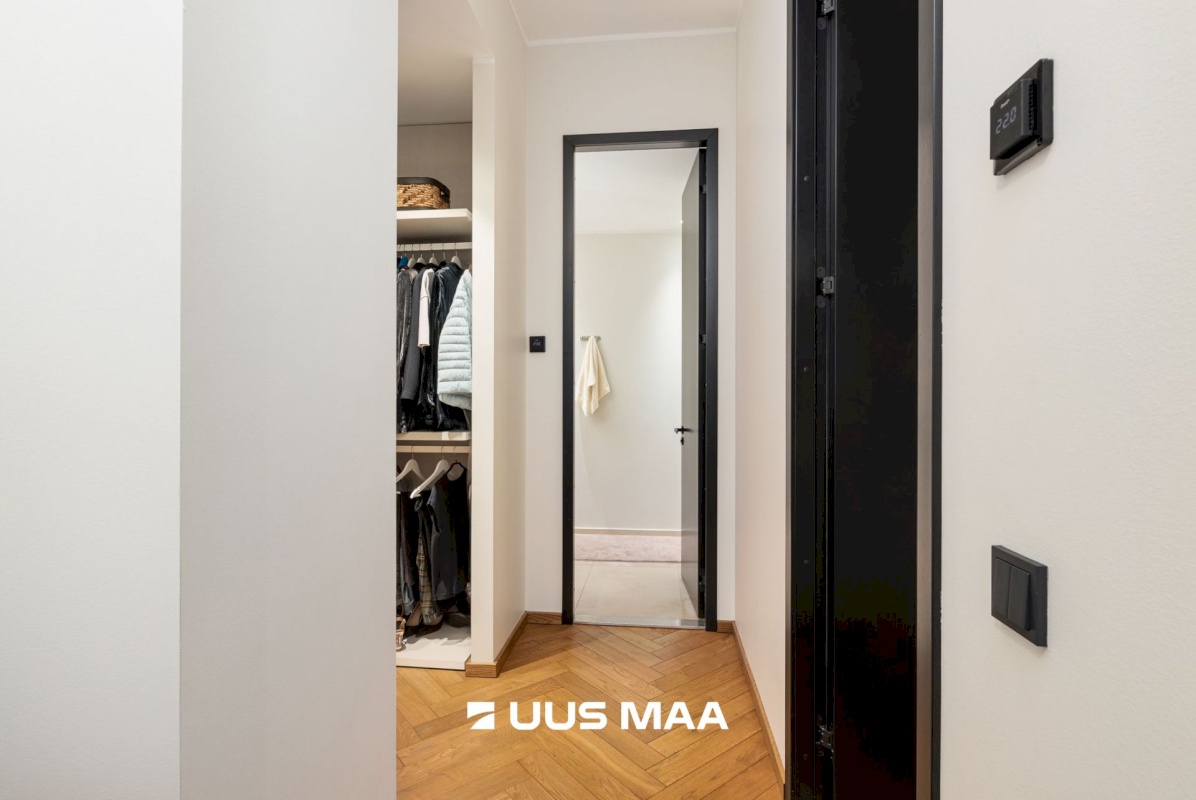 Tallinn, Kesklinna linnaosa, Rotermanni 18/1