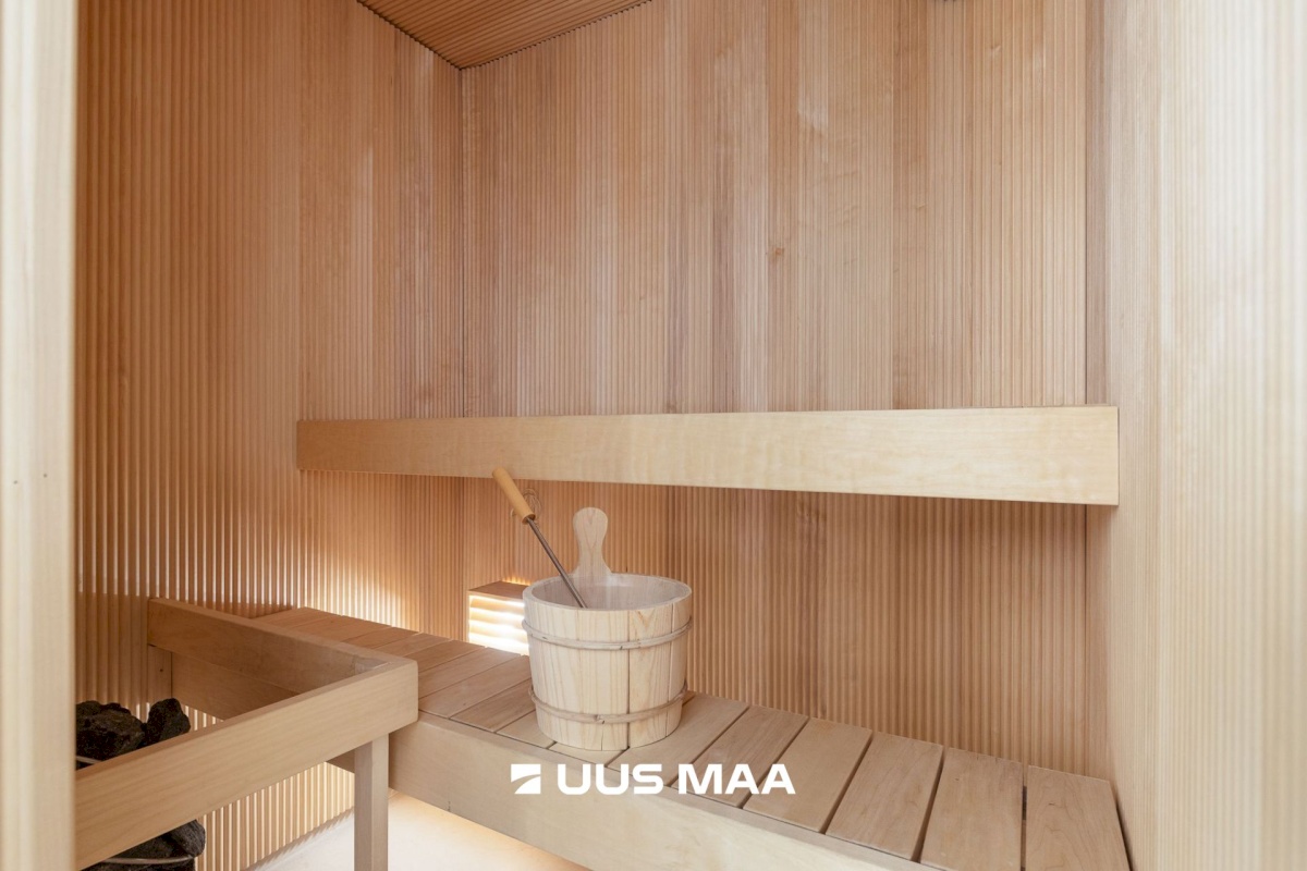 Tallinn, Kesklinna linnaosa, Rotermanni 18/1