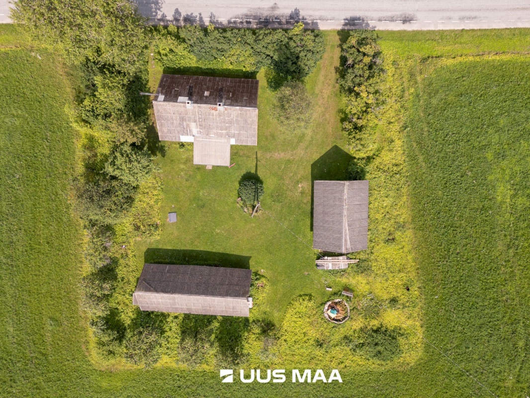 Türi vald, Kädva küla