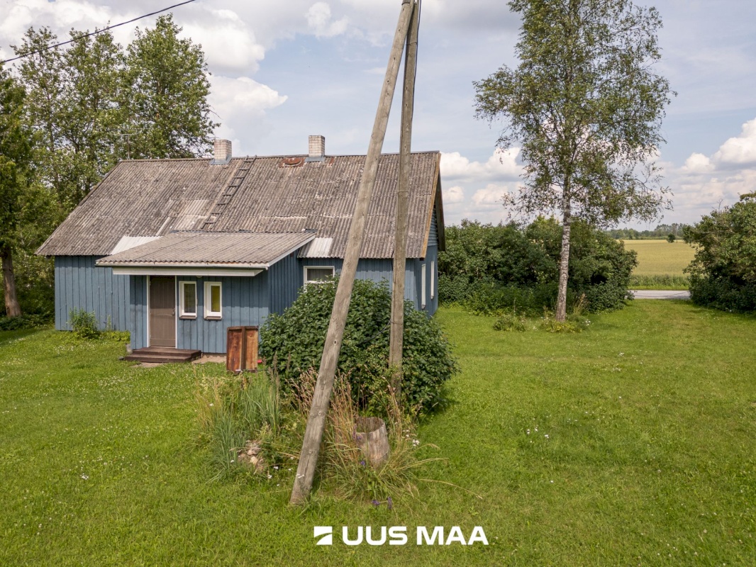 Türi vald, Kädva küla