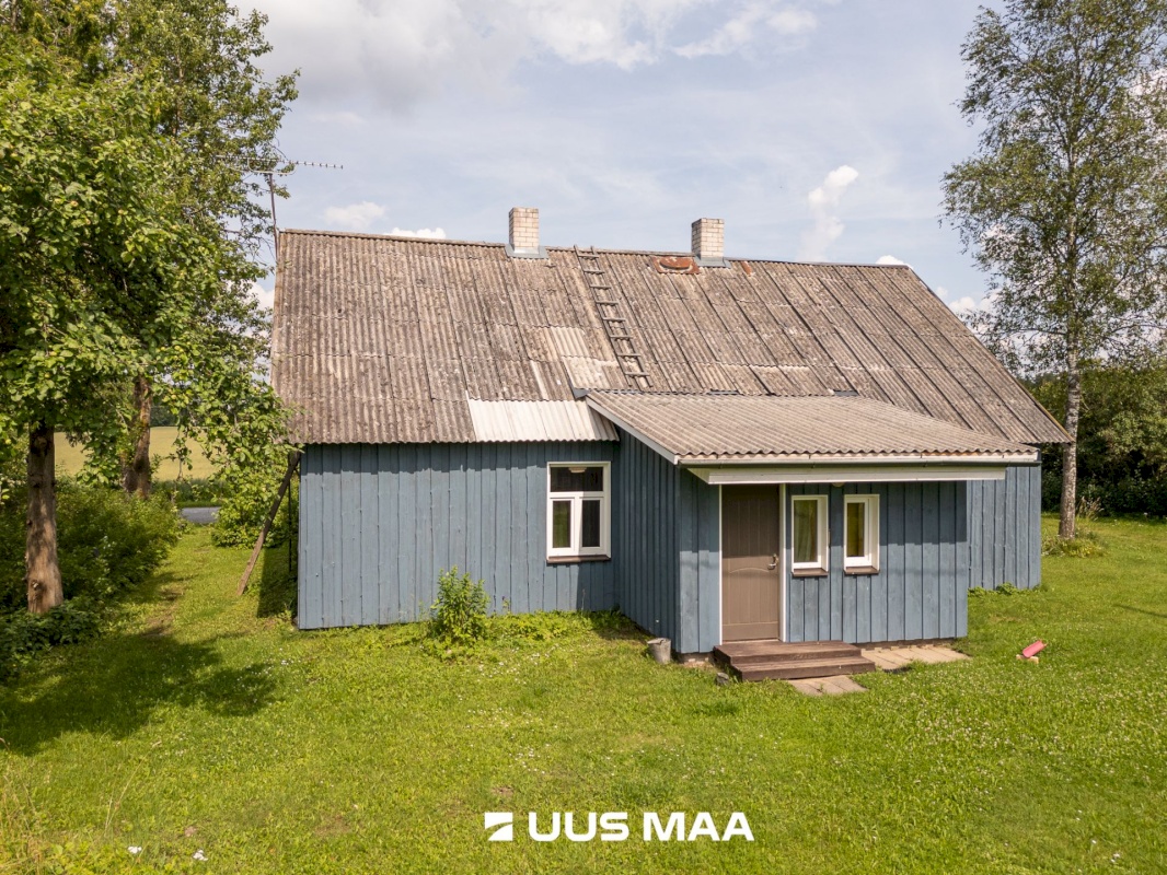 Türi vald, Kädva küla