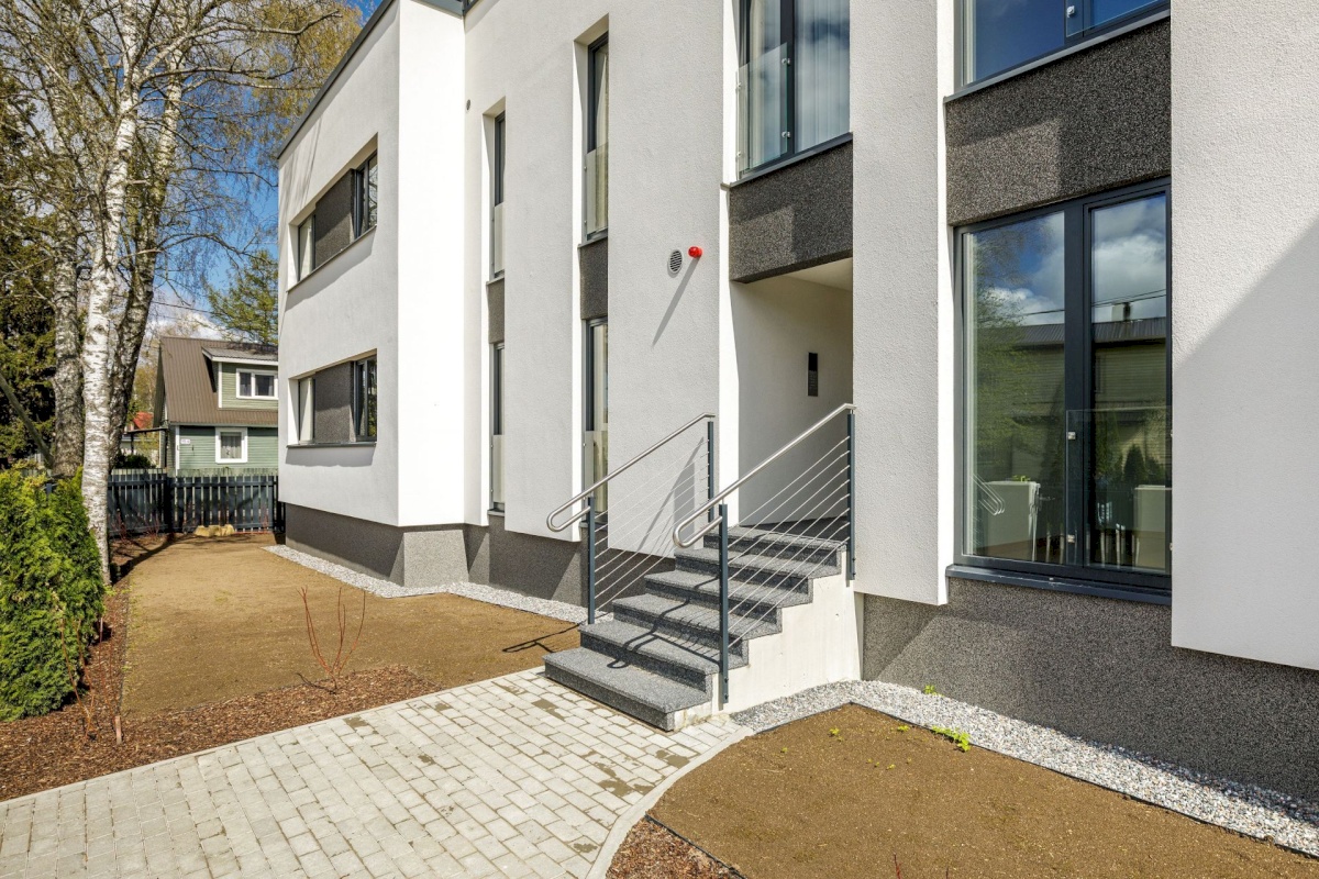 Tallinn, Nõmme linnaosa, Põllu tn 137-1