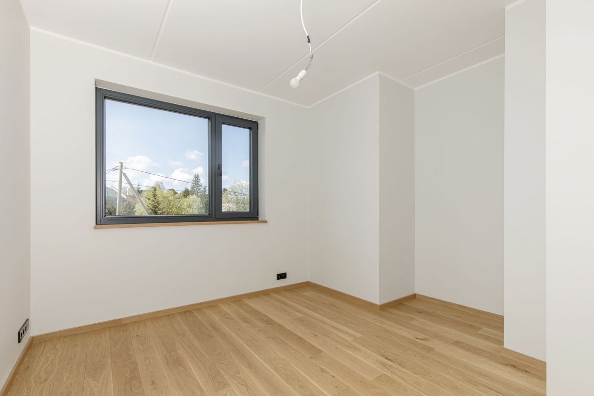 Tallinn, Nõmme linnaosa, Laagri, Põllu tn 137-6