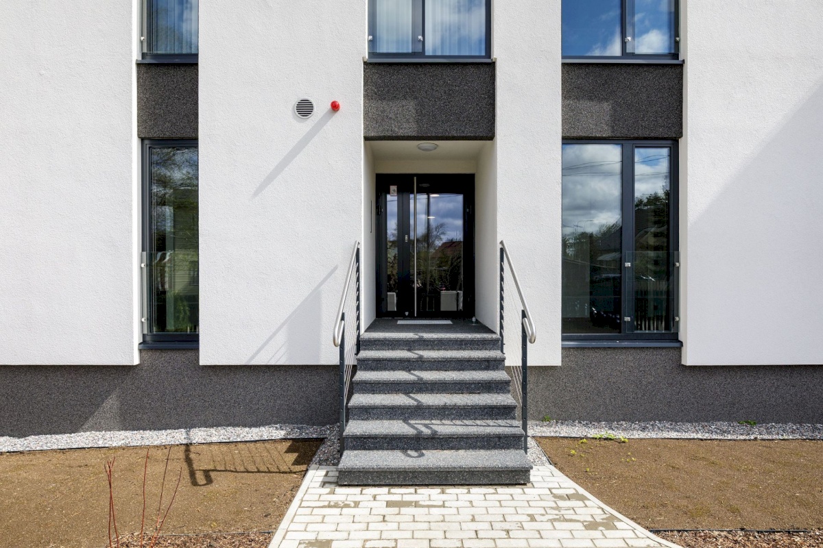 Tallinn, Nõmme linnaosa, Laagri, Põllu tn 137-6