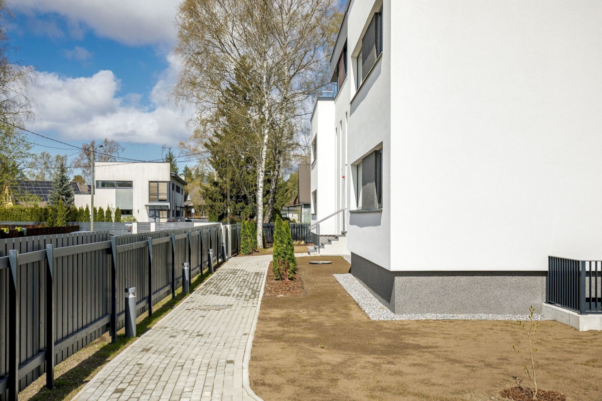 Tallinn, Nõmme linnaosa, Laagri, Põllu tn 137-6