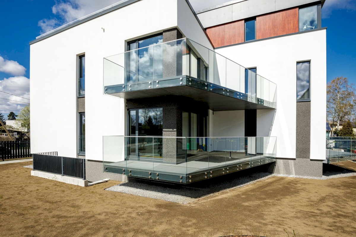 Tallinn, Nõmme linnaosa, Laagri, Põllu tn 137-6