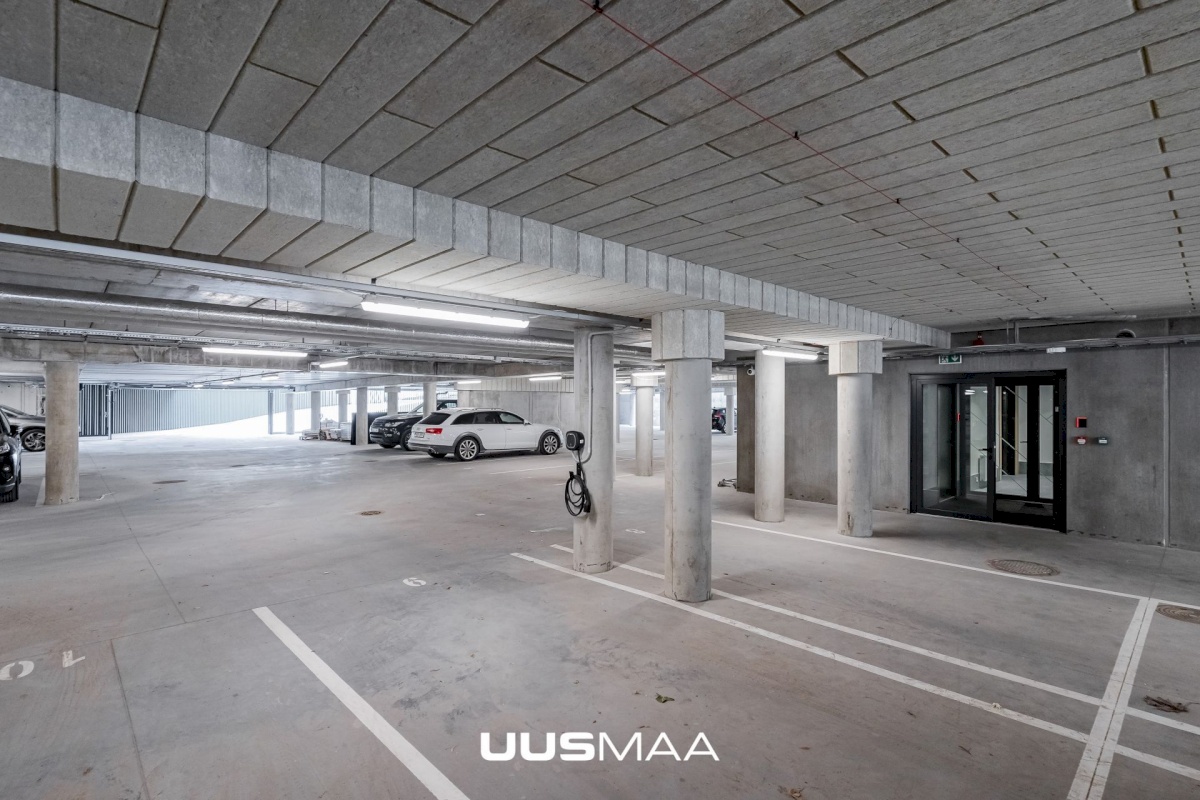Tallinn, Põhja-Tallinna linnaosa, Sitsi, Manufaktuuri tn 7/1