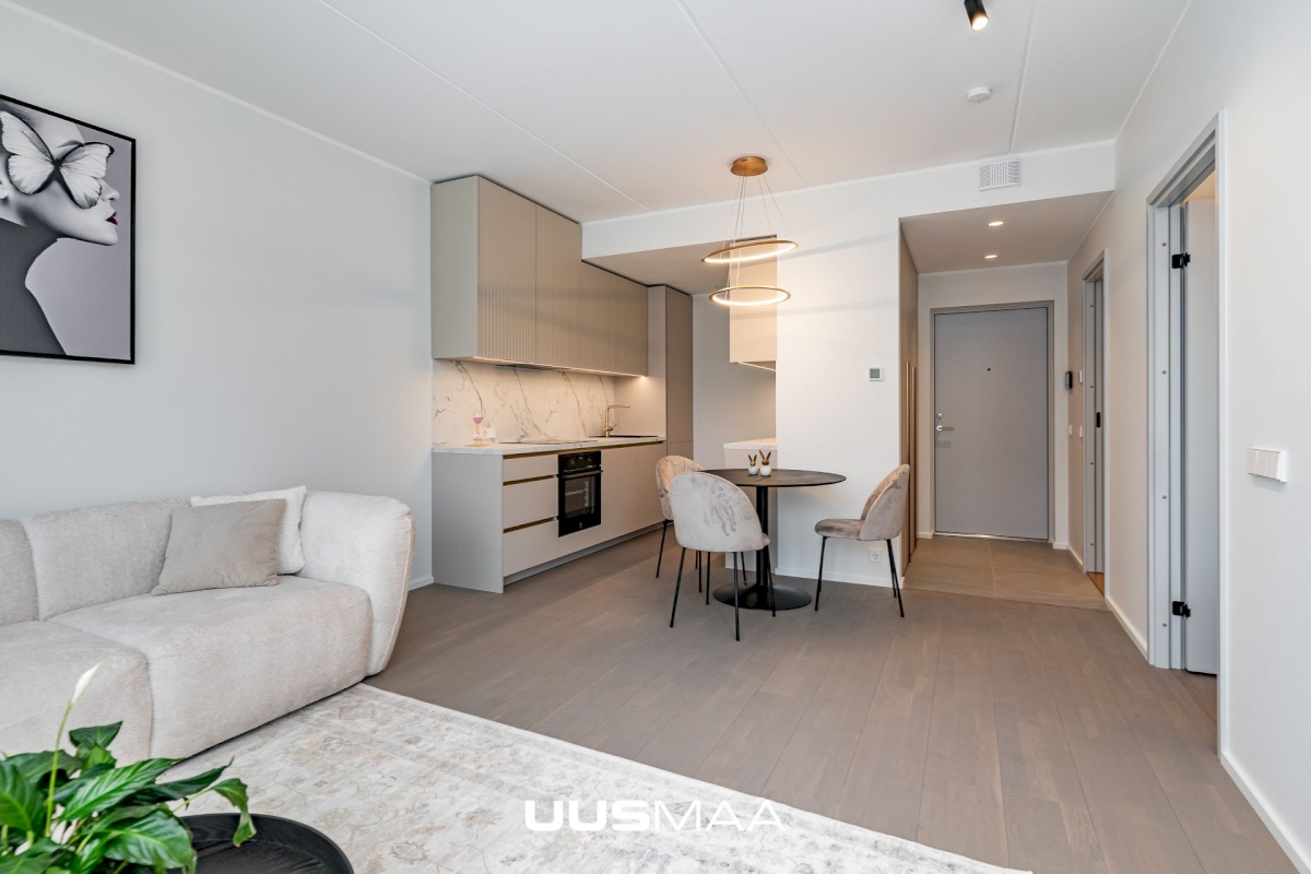 Tallinn, Põhja-Tallinna linnaosa, Sitsi, Manufaktuuri tn 7/1