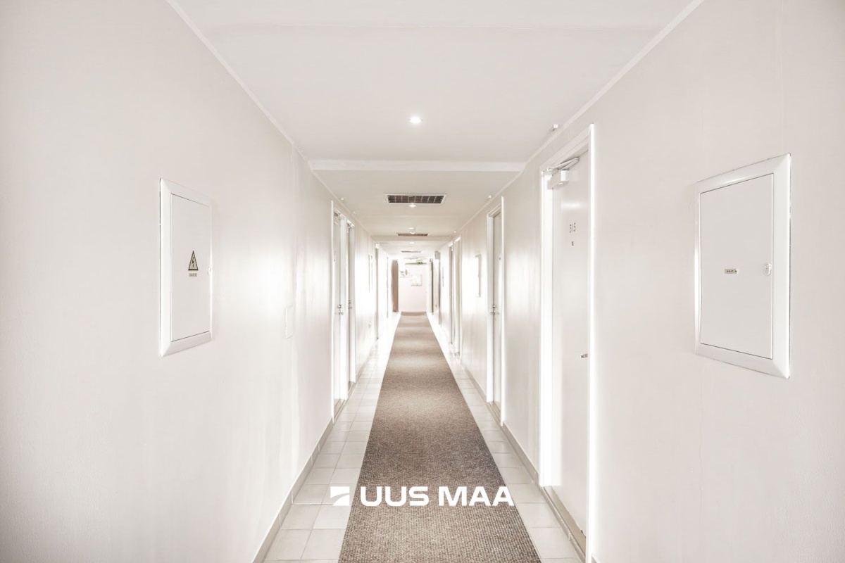 Tartu linn, Tartu linn, Kesklinn, Aleksandri 42