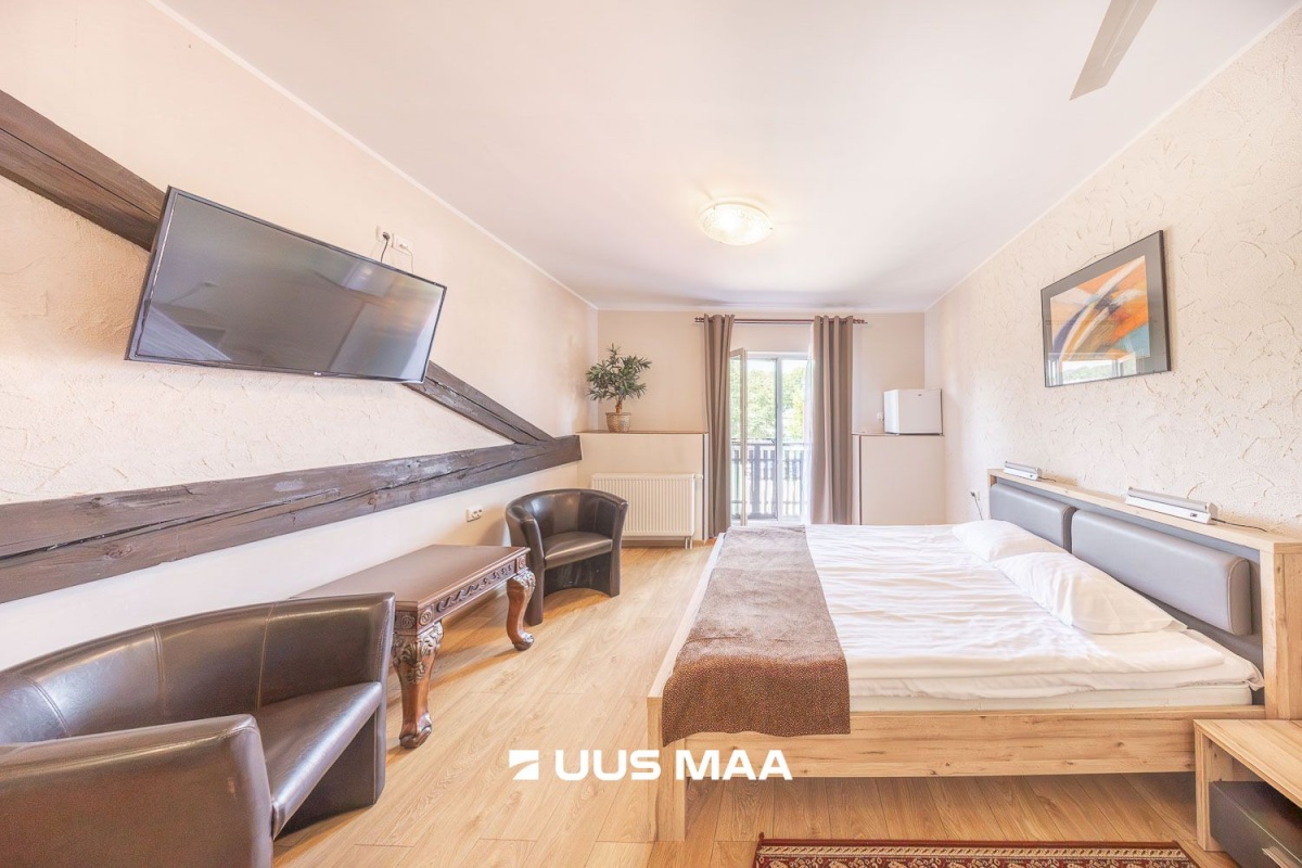 Tartu linn, Tartu linn, Kesklinn, Aleksandri 42