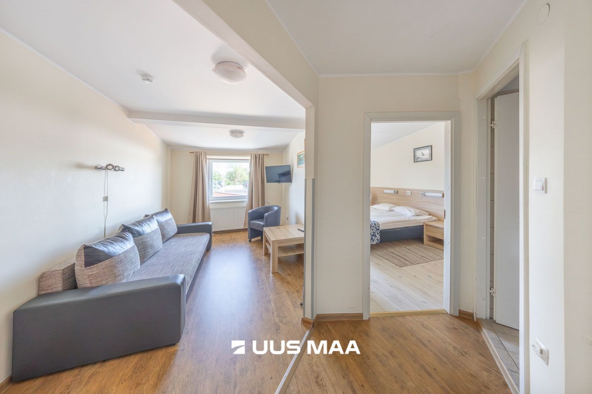 Tartu linn, Tartu linn, Kesklinn, Aleksandri 42