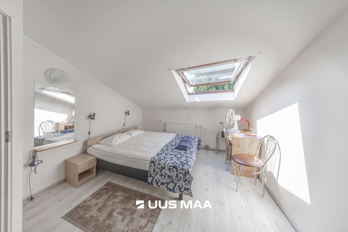 Tartu linn, Tartu linn, Kesklinn, Aleksandri 42