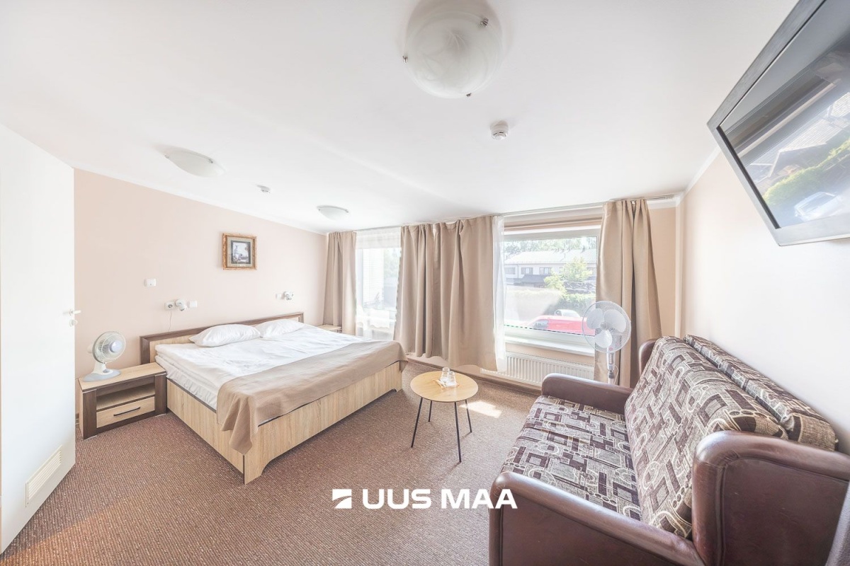 Tartu linn, Tartu linn, Kesklinn, Aleksandri 42