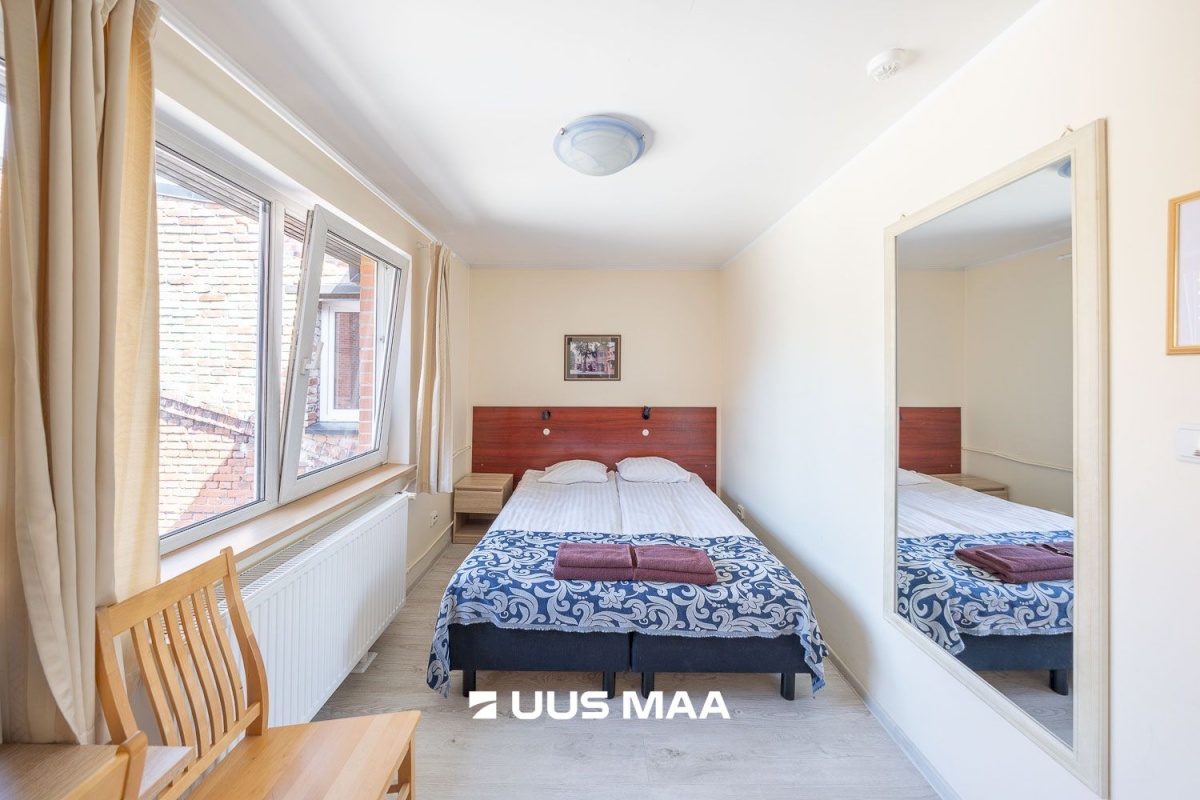 Tartu linn, Tartu linn, Kesklinn, Aleksandri 42