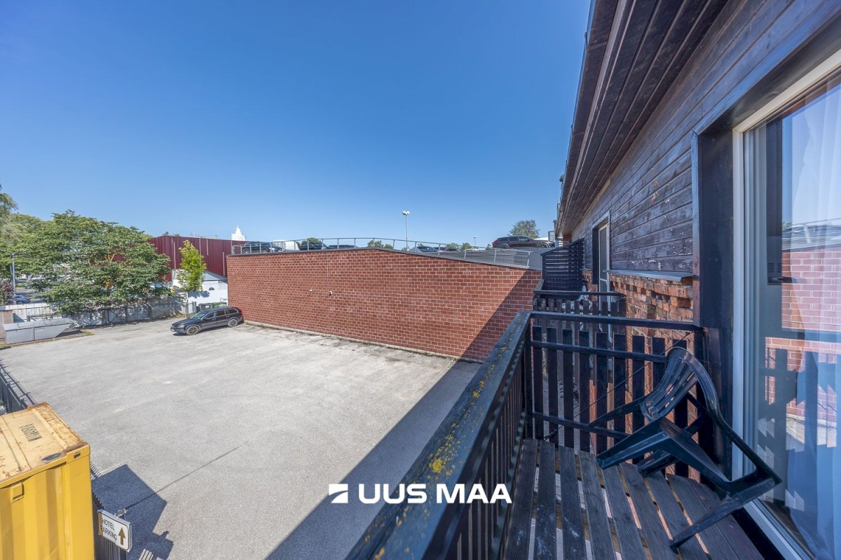 Tartu linn, Tartu linn, Kesklinn, Aleksandri 42