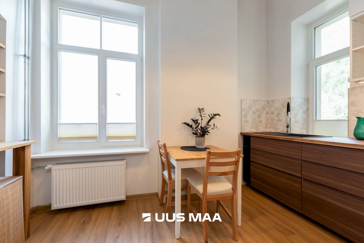 Tartu linn, Tartu linn, Kesklinn, Riia tn 7
