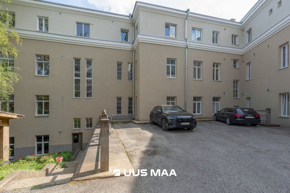 Tartu linn, Tartu linn, Kesklinn, Riia tn 7