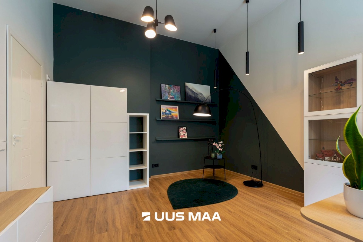 Tartu linn, Tartu linn, Kesklinn, Riia tn 7