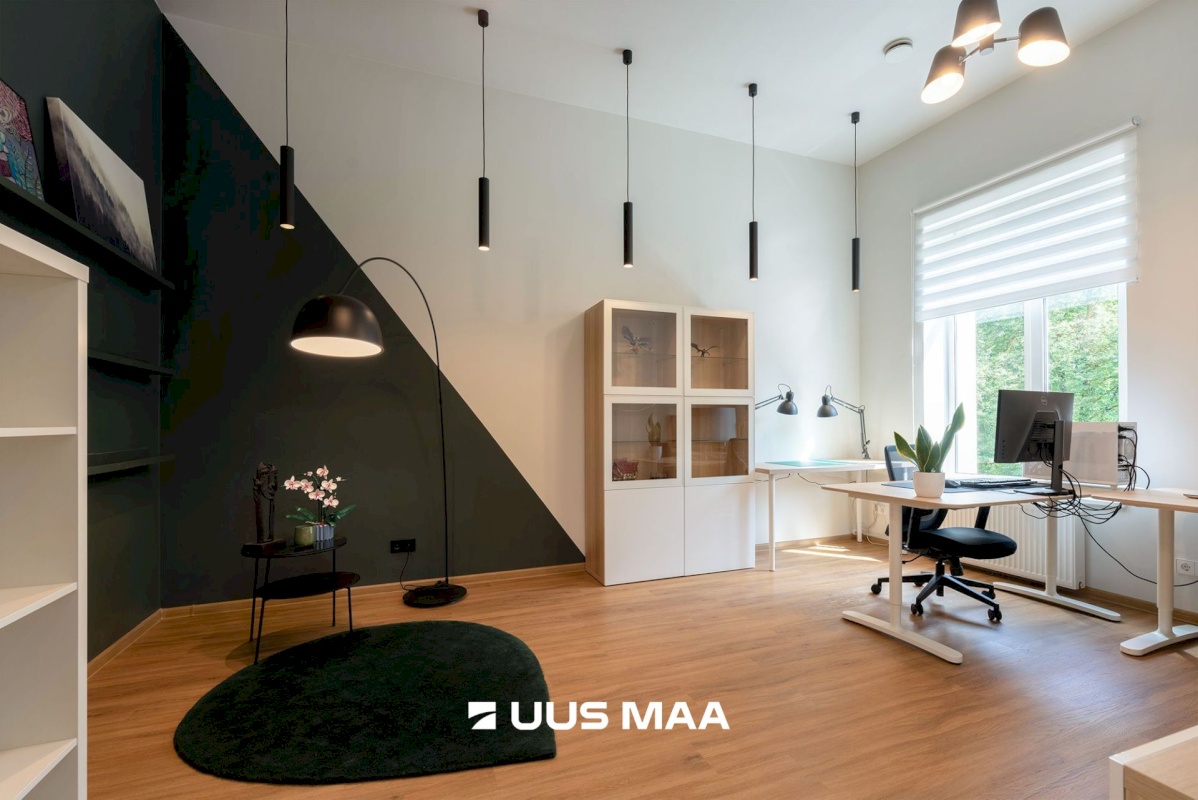 Tartu linn, Tartu linn, Kesklinn, Riia tn 7