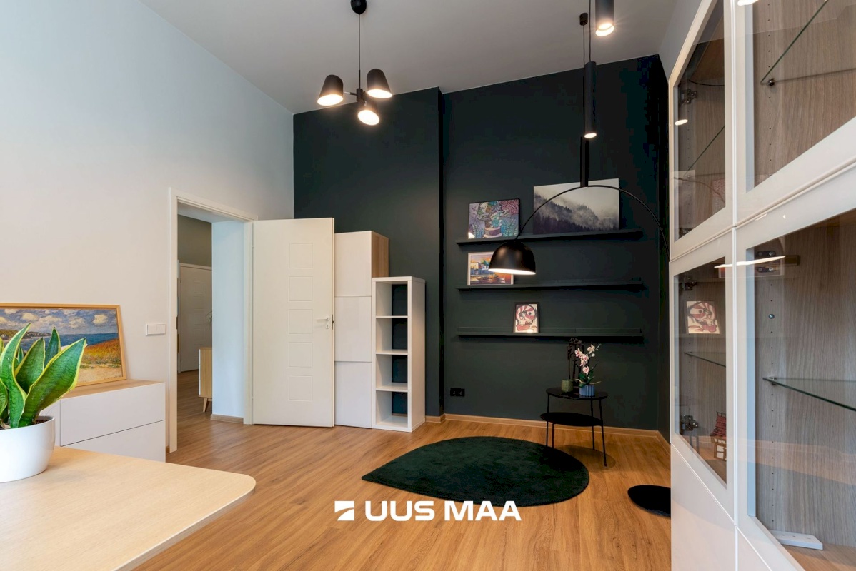 Tartu linn, Tartu linn, Kesklinn, Riia tn 7