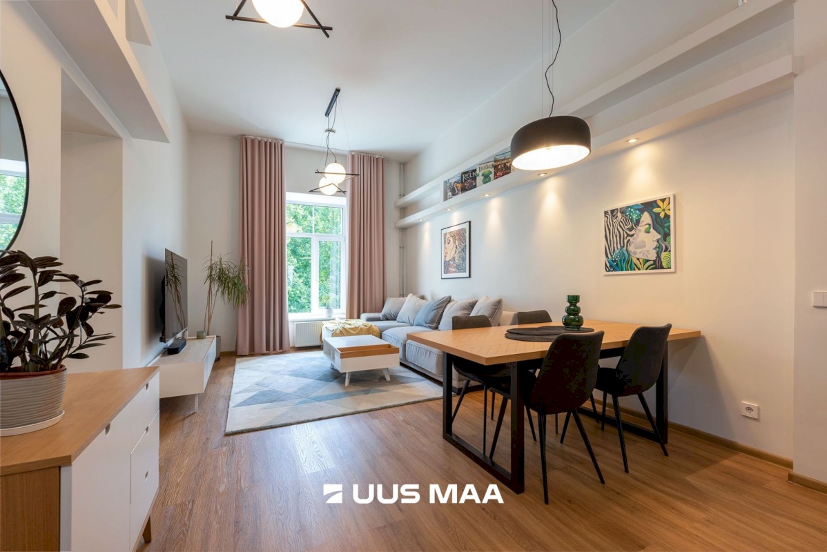 Tartu linn, Tartu linn, Kesklinn, Riia tn 7