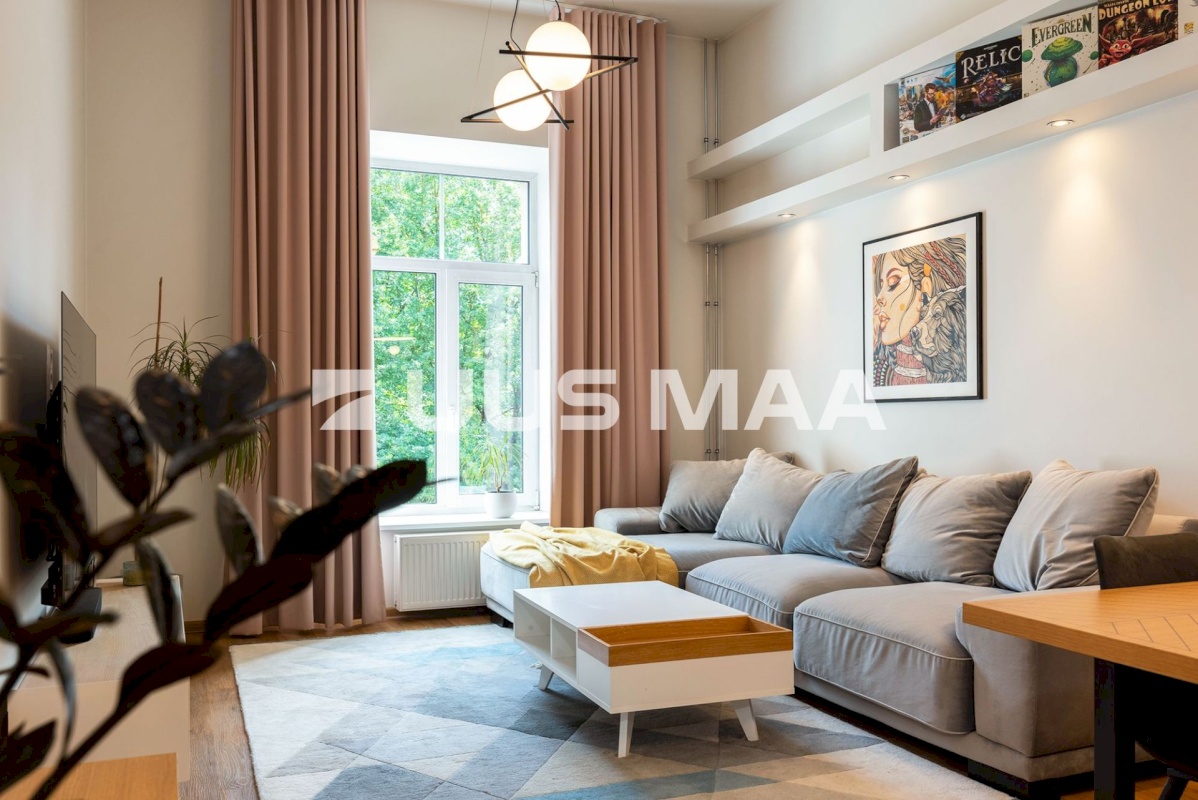 Tartu linn, Tartu linn, Kesklinn, Riia tn 7