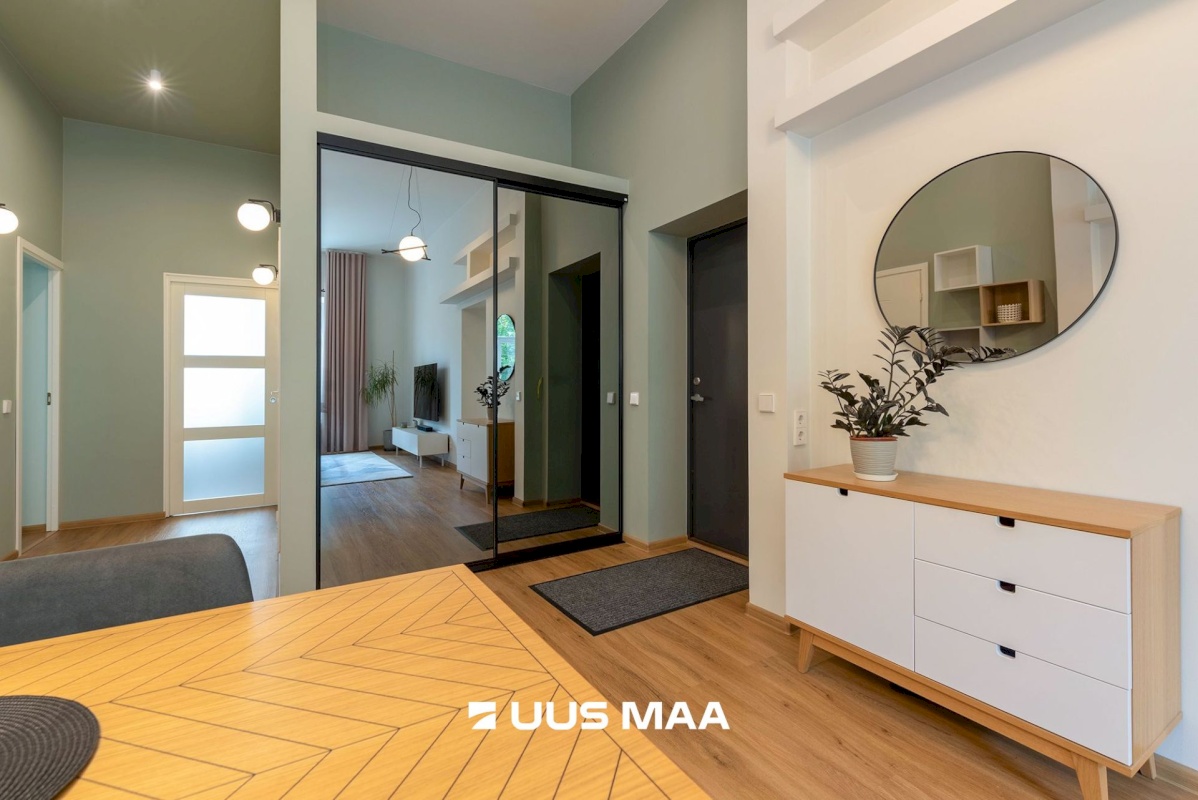 Tartu linn, Tartu linn, Kesklinn, Riia tn 7