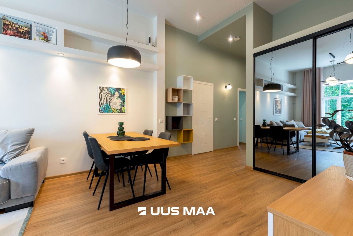 Tartu linn, Tartu linn, Kesklinn, Riia tn 7