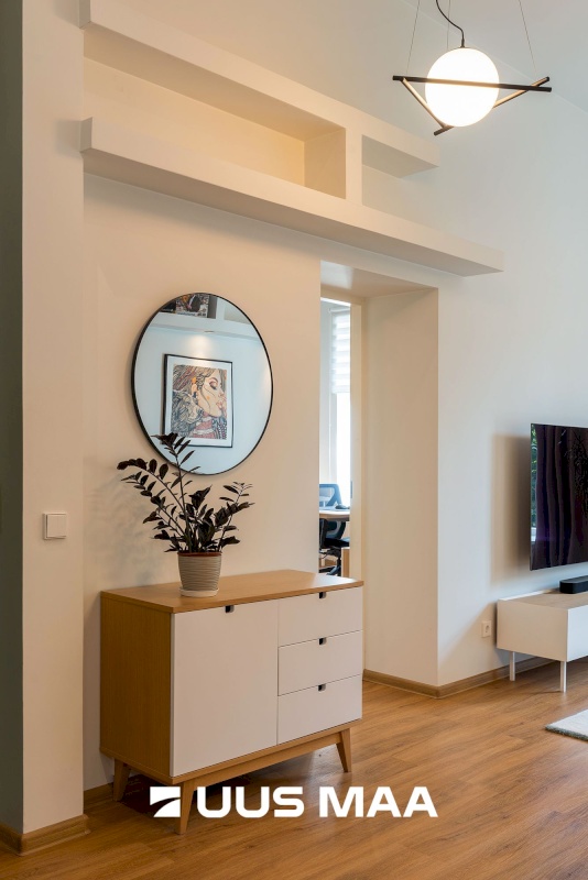 Tartu linn, Tartu linn, Kesklinn, Riia tn 7