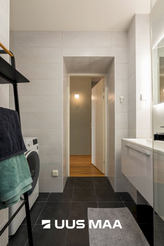 Tartu linn, Tartu linn, Kesklinn, Riia tn 7