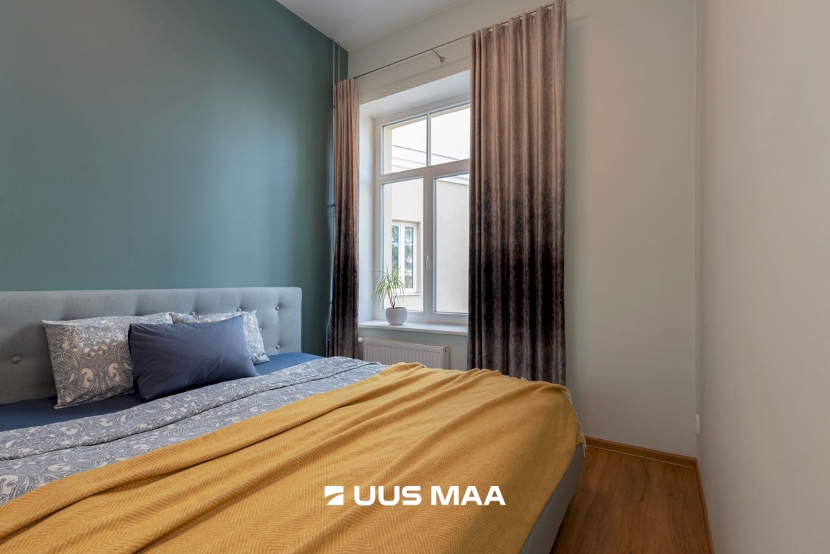 Tartu linn, Tartu linn, Kesklinn, Riia tn 7