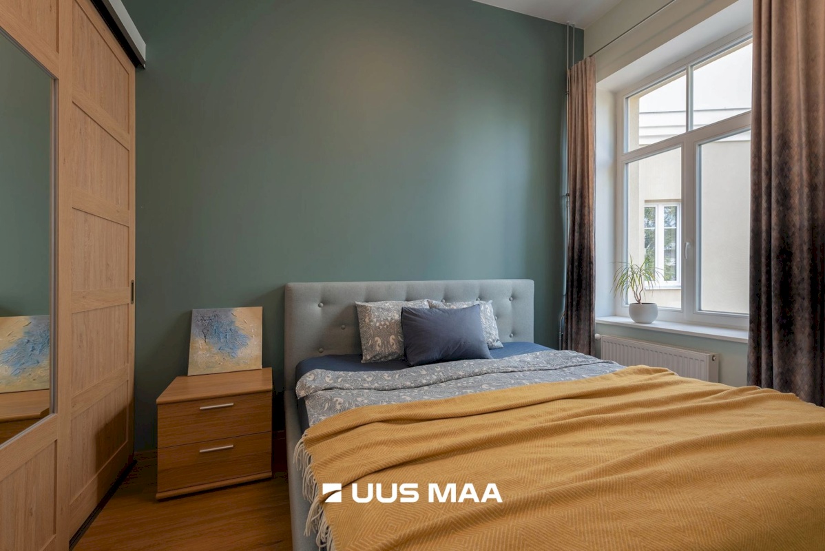 Tartu linn, Tartu linn, Kesklinn, Riia tn 7