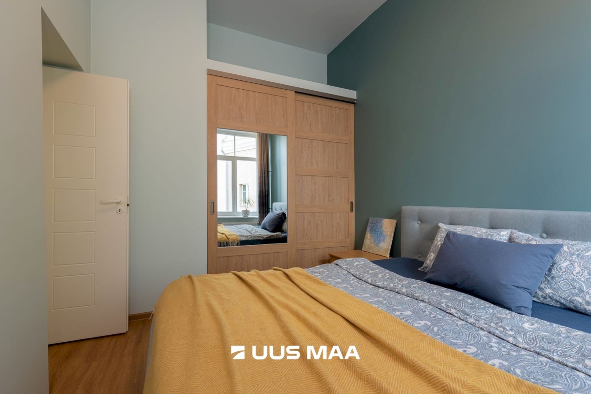 Tartu linn, Tartu linn, Kesklinn, Riia tn 7