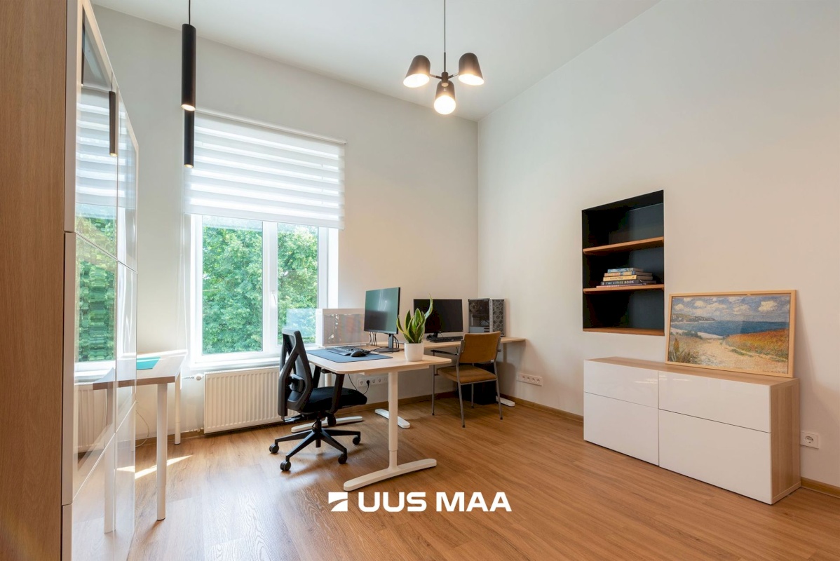 Tartu linn, Tartu linn, Kesklinn, Riia tn 7