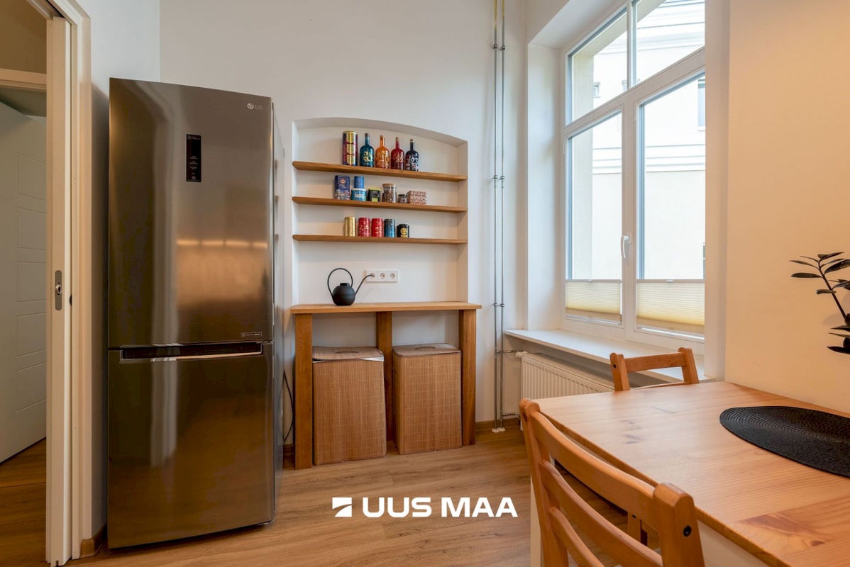 Tartu linn, Tartu linn, Kesklinn, Riia tn 7