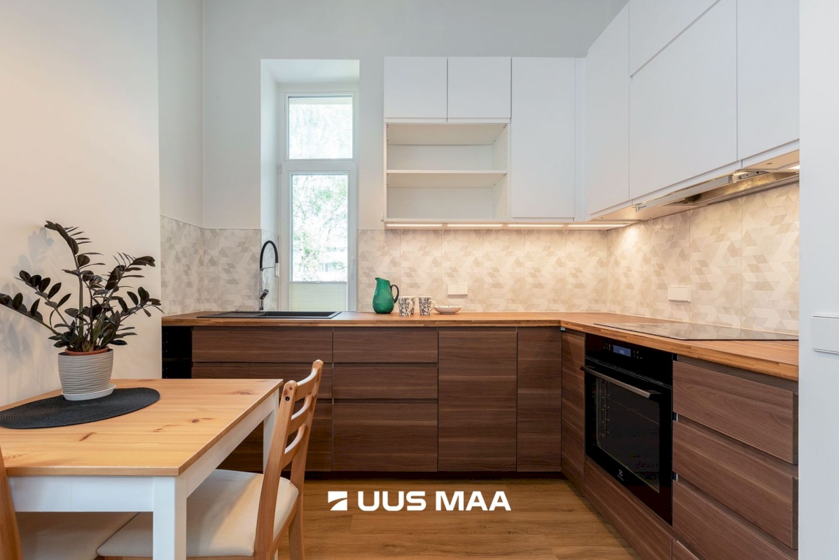 Tartu linn, Tartu linn, Kesklinn, Riia tn 7