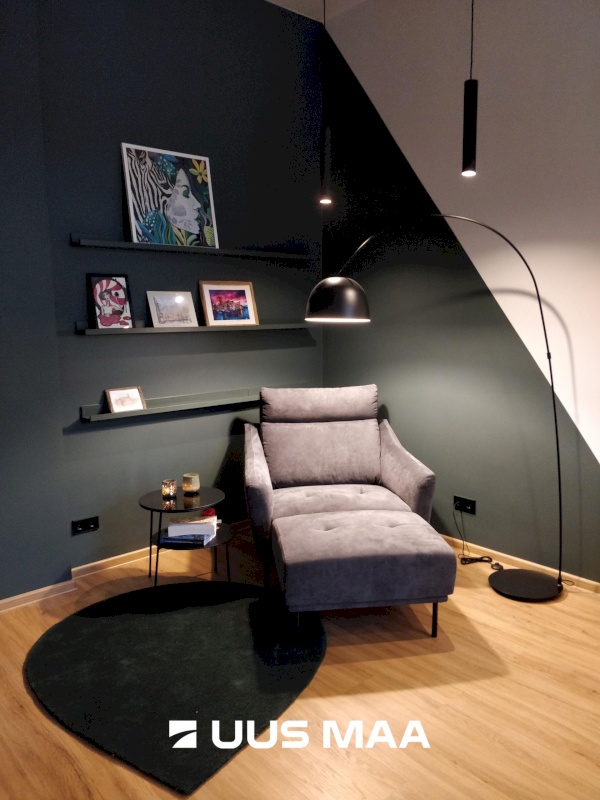 Tartu linn, Tartu linn, Kesklinn, Riia tn 7