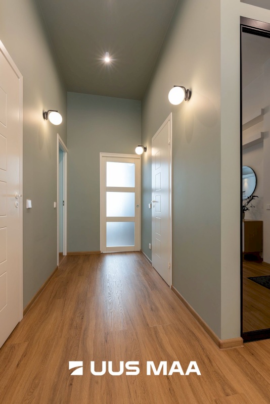 Tartu linn, Tartu linn, Kesklinn, Riia tn 7