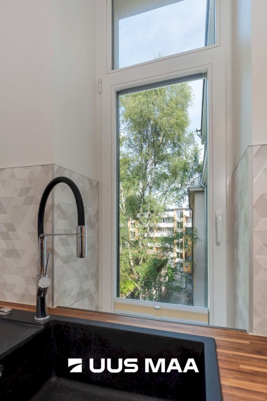 Tartu linn, Tartu linn, Kesklinn, Riia tn 7