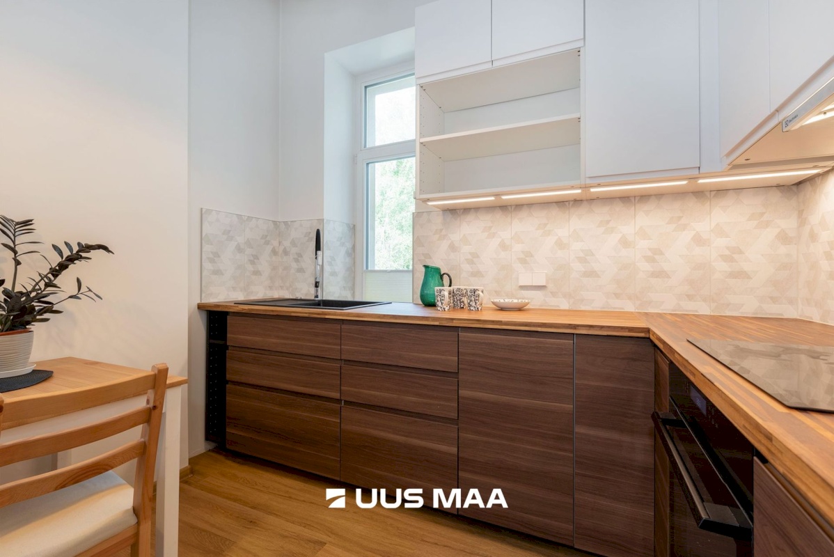 Tartu linn, Tartu linn, Kesklinn, Riia tn 7