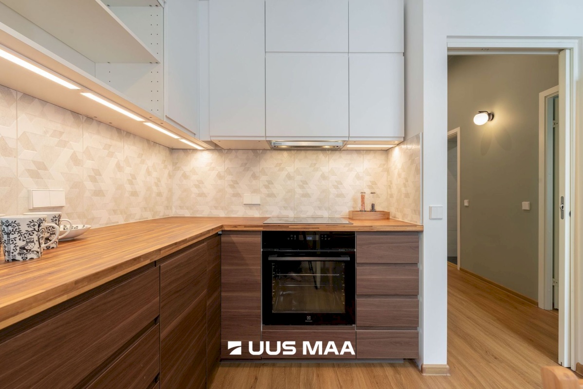 Tartu linn, Tartu linn, Kesklinn, Riia tn 7