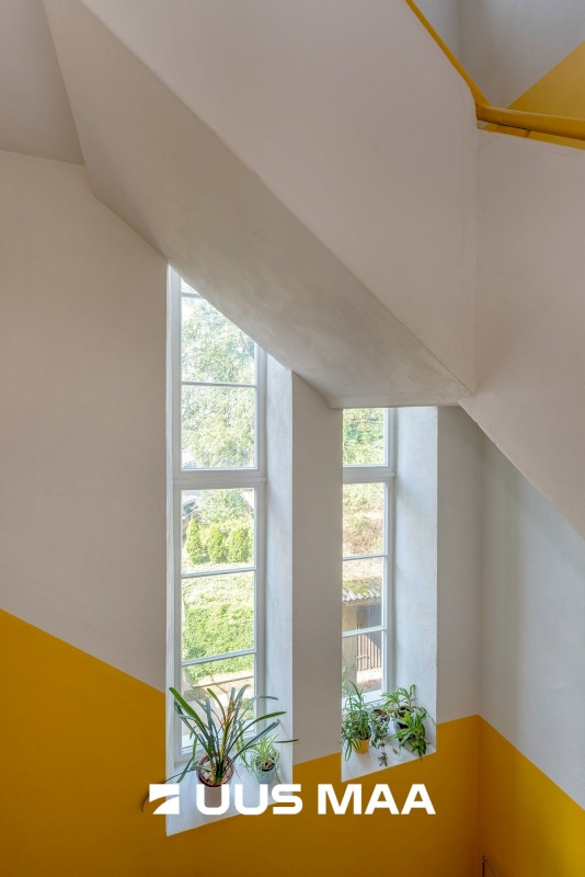 Tartu linn, Tartu linn, Kesklinn, Riia tn 7