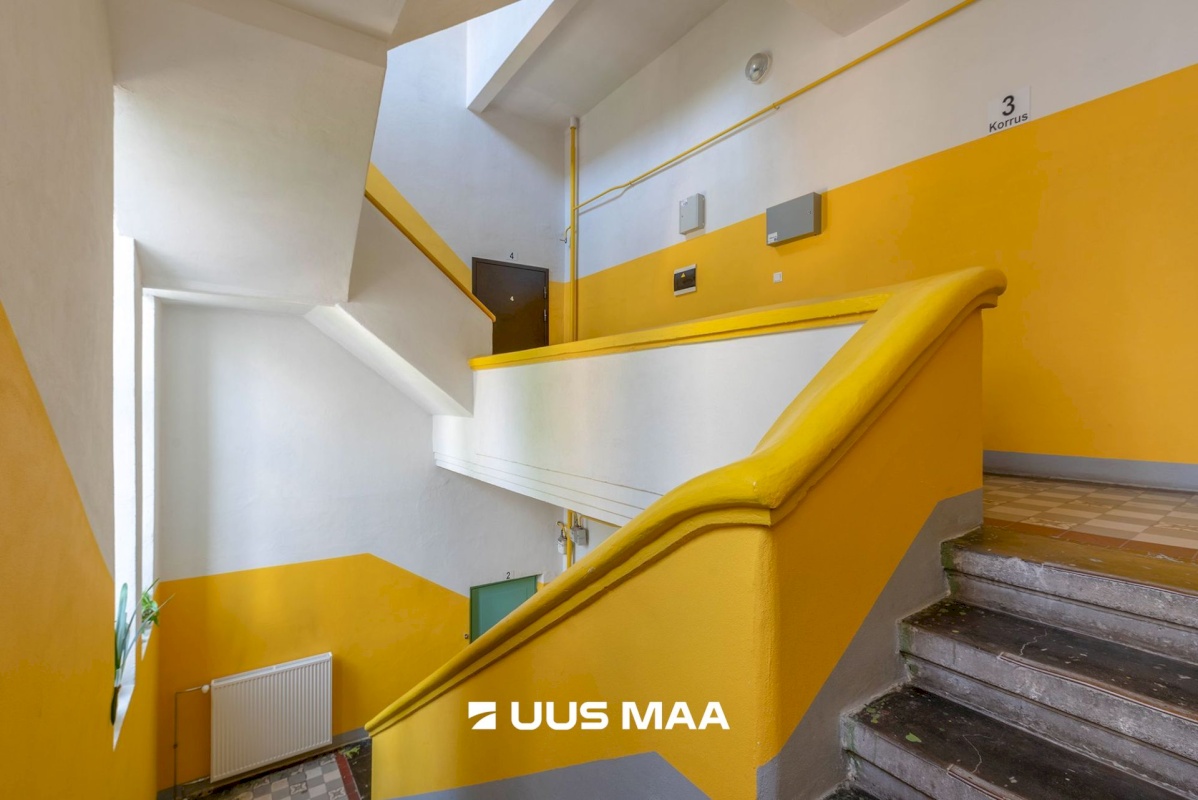 Tartu linn, Tartu linn, Kesklinn, Riia tn 7