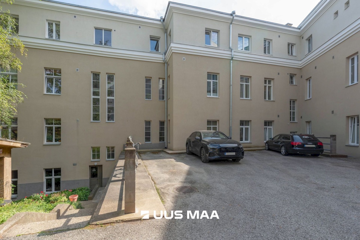 Tartu linn, Tartu linn, Kesklinn, Riia tn 7